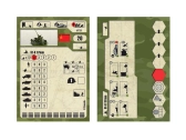 Zvezda figúrky – sovietsky protilietadlový kanón 61-K (1:72)