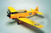 SIG AT-6 Texan 914mm stavebnica