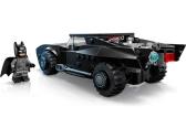 LEGO Super Heroes - Batman™: Batmobil
