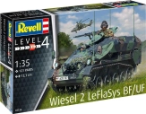 Revell Wiesel 2 LeFlaSys BF/UF (1:35)