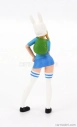 American diorama Figures Cosplay Girl 3 1:24 2 Tóny Modré