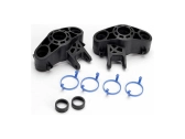 Traxxas - těhlice přední/zadní (lož. 6x13mm) (L+P)