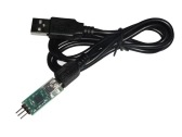 USB interface pre regulátory Absima CTS