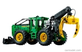 Lego John deere Lego Technic - 948l-ii Tractor Skidder 2018