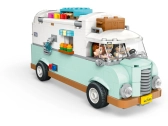 LEGO Friends – Dobrodružstvá s karavanom priateľstva