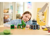 LEGO Wicked - Emerald City a zámok Kiamo Ko