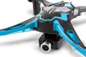 RC kvadrokoptéra Galaxy Visitor 6, mód 2