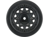 Pro-Line disk 2,2/3,0" Raid H12 čierny (2)