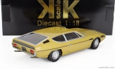 Kk-scale Lamborghini Espada 2-series 1970 1:18 Gold