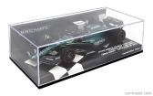 Minichamps Aston martin F1 Amr23 Team Aramco Cognizant N 18 Australian GP 2023 Lance Stroll 1:43 Green