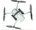 MAVIC AIR 2 - LED sada světel (bez Aku)