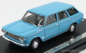 Silas Fiat 1300 Familiare 1961 1:43 Celeste - Světle Modrá