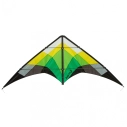 Flying Dragon Salsa III Jungle