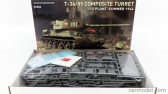 Miniart Kampfpanzer T-34/85 Tank Military Summer 1944 1:35 /