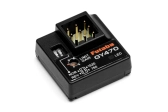 Futaba GY470 gyroskop pre vrtuľníky