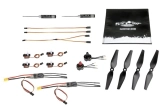 FT Power Pack A (Mighty Mini) -Twin Engine