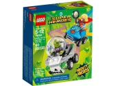 LEGO Super Heroes - Mighty Micros: Supergirl vs. Brainiac