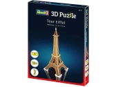 Revell 3D puzzle – Eiffelova veža (34 cm)