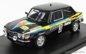 Trofeu Saab 99 Turbo N 3 Winner Rally Sweden 1979 S.blomqvist - B.cederberg 1:43 Black