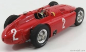 Cmc Ferrari F1 D50 Long Nose N 2 German Gp 1956 Collins 1:18 Červeno-zelená