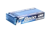 LRP 1/12 Hyper LCG Modified GRAPHENE-4.2 8600mAh Hardcase batéria - 3.7V - 120C/60C