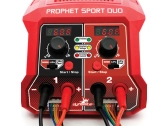 Nabíjačka Prophet Sport Duo LiPol/NiMh 2x50W AC