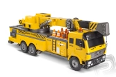 RC Autojeřáb set 2,4GHz