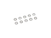 Podložka M2 z nehrdzavejúcej ocele (10)