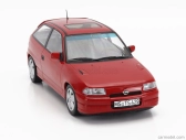 Norev Opel Astra Gsi 1991 1:18 Red
