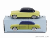 Officina-942 Fiat 1900 Granluce 1952 1:76 žlto-modrá