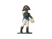 Zvezda figúrky – French Napoleonic HQ Staff (1:72)