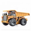 ROZBALENO - RC nákladní auto HN540 1:18 6CH
