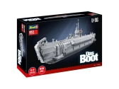Revell German Submarine U-96 (1:56)