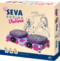 SEVA RODINA – Varíme