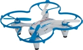 RC dron H4 Gravit Micro Vision, režim 2