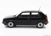 Norev Volkswagen Golf Ii Cl 1988 1:18 čierny