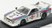 Best-model Lancia Beta Montecarlo Martini Daytona 1981 N 3 Patrese Heyer 1:43 Bílá