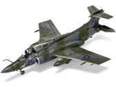 Airfix Blackburn Buccaneer S.2 RAF (1:72)
