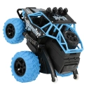 RC auto Surpass Stunt, modrá