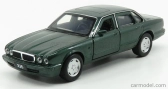Tayumo Jaguar Xj6 1992 1:36 Zelená