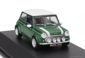 Solido Mini Cooper S 1994 1:43 Zelená Bílá
