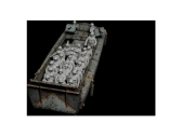 Italeri LCVP with U.S. INFANTRY (1:35)