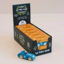 Le Toy Van Drevené autíčko Coby