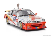 Werk83 Opel Manta Gt Team Kissling Motorsports N 120 24h Nurburgring 2018 Hans-olaf Beckmann - Peter Hass - Jurgen Schulten - Volker Strycek 1:18 Biela Oranžová Žltá