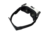 Insta360 Antigravity - Penová výplň pre okuliare Antigravity A1 Vision (čierna)