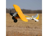 Hobbyzone Carbon Cub S 2 1.3m Cleetus McFarland SE BNF Basic