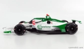 Greenlight Honda Team Andretti Harding Steinbrenner Autosport N 88 Indianapolis Indy 500 Series 2020 C.herta 1:18 bielo-zelená