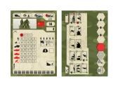 Zvezda figúrky Soviet Regular Infantry 1941 – 1942 (1:72)