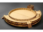 Italeri Gladiátori bojujú (1:72)