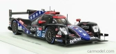Spark-model Oreca 07 Gibson Team Dragonspeed Usa N 21 24h Le Mans 2020 T.buret - J.p.montoya - M.rojas 1:43 Black Blue